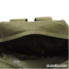 Outdoor Tactical Waist Bag Sports Camping Military Army Bag Fanny Pack Pouch New